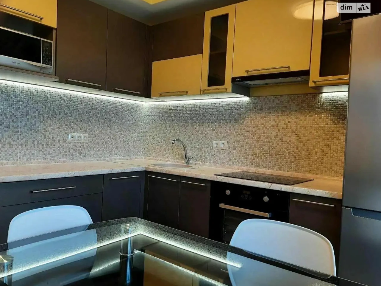 Long-Term Rental Apartment, Minsk District