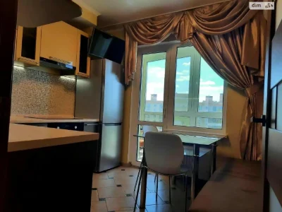 Long-Term Rental Apartment, Minsk District