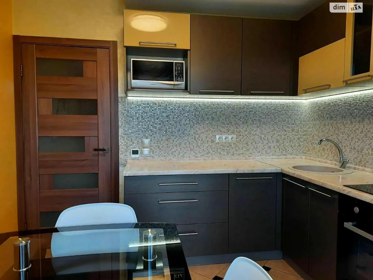 Long-Term Rental Apartment, Minsk District