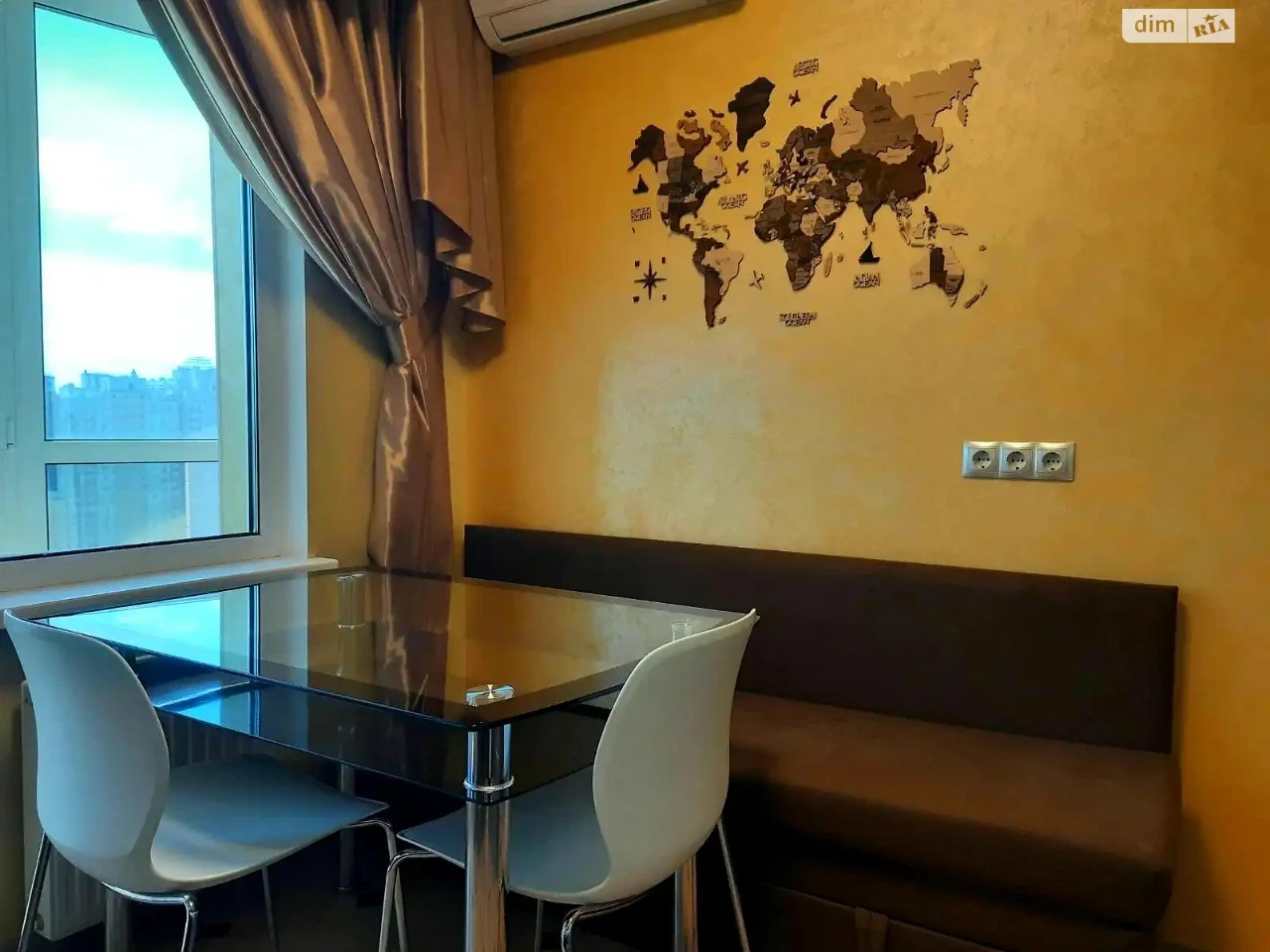 Long-Term Rental Apartment, Minsk District