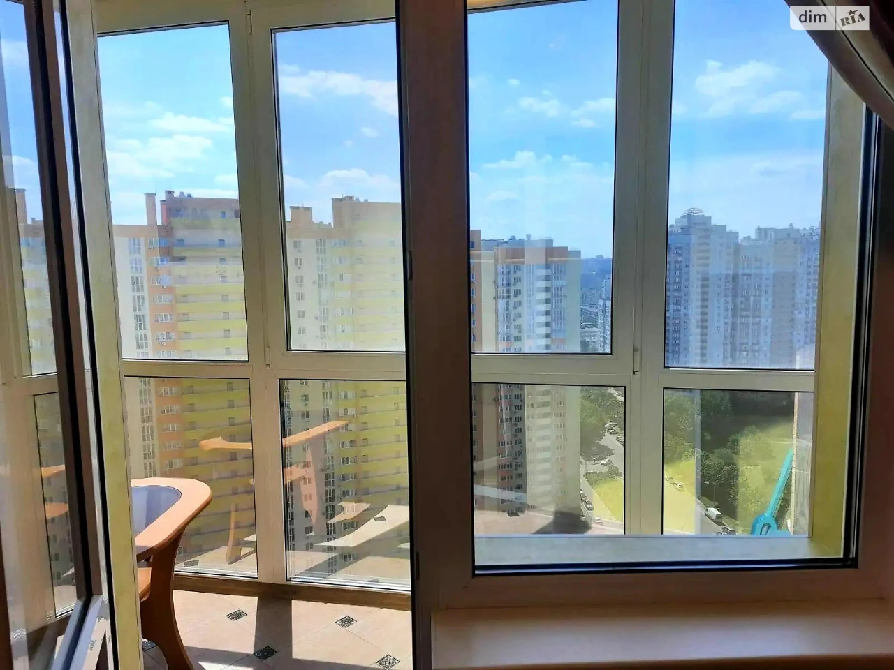 Long-Term Rental Apartment, Minsk District