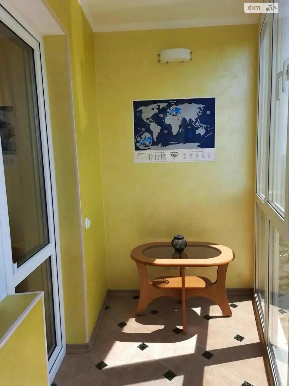 Long-Term Rental Apartment, Minsk District