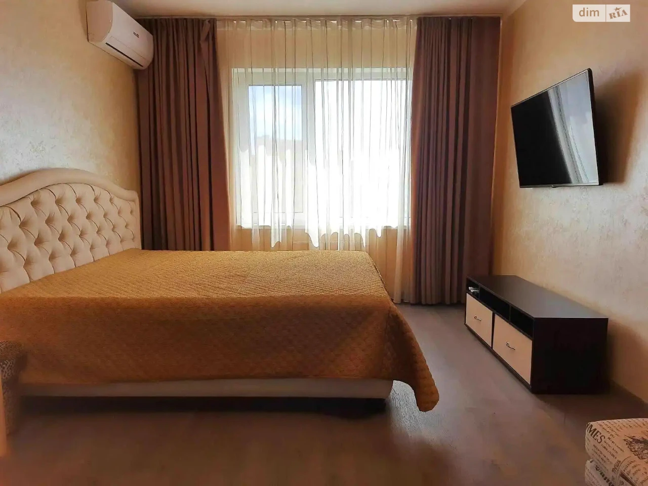 Long-Term Rental Apartment, Minsk District