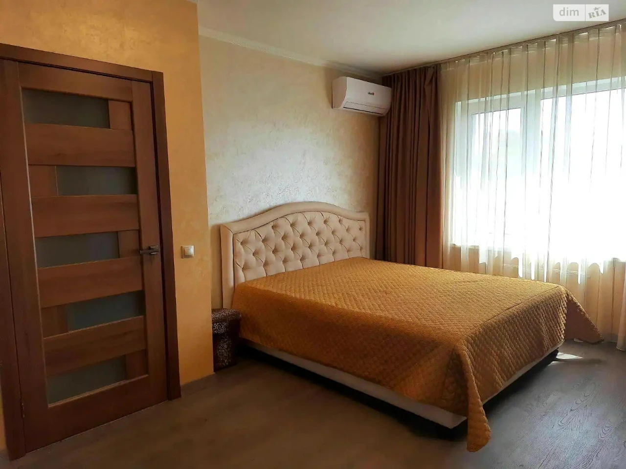 Long-Term Rental Apartment, Minsk District