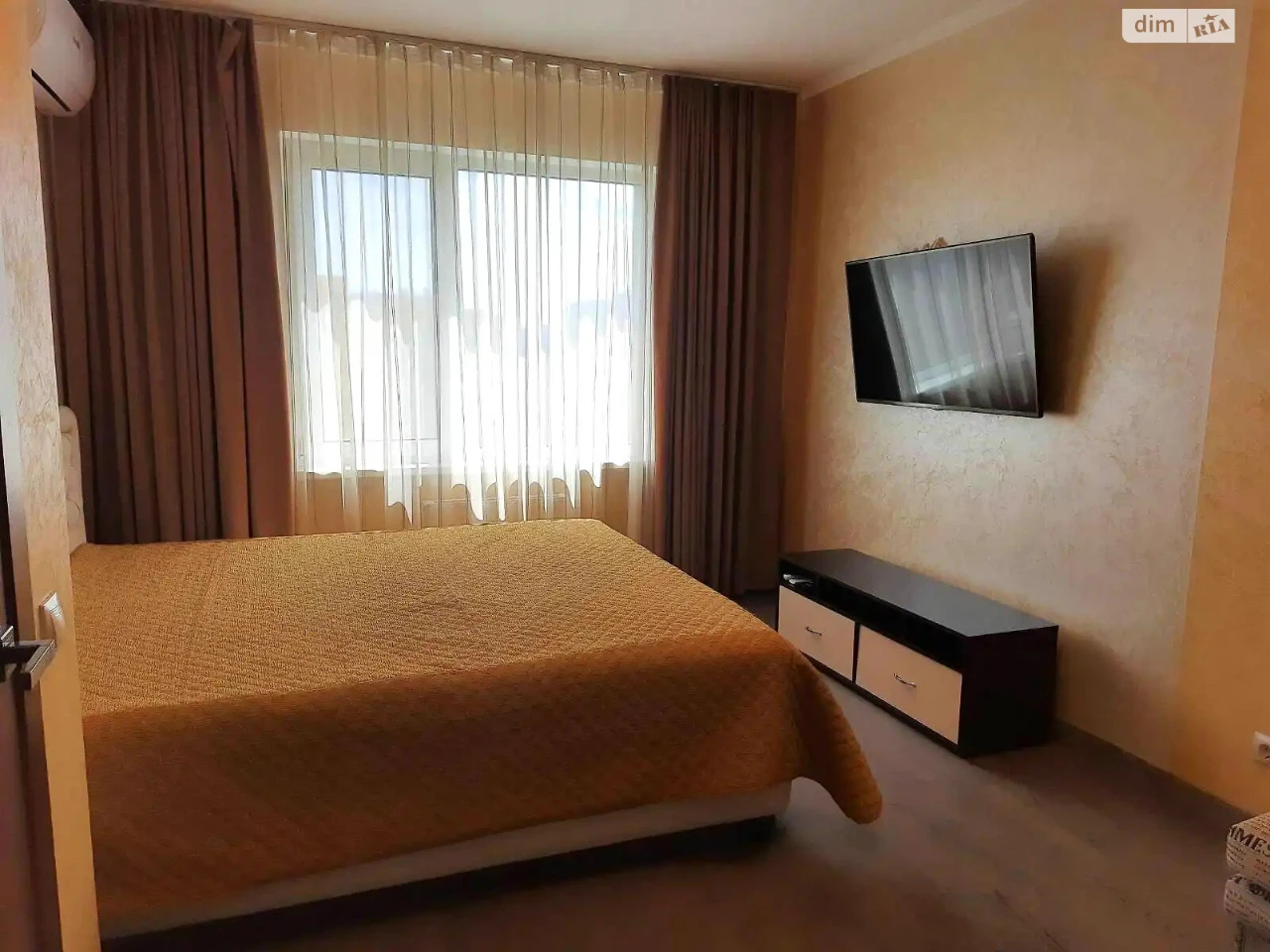 Long-Term Rental Apartment, Minsk District