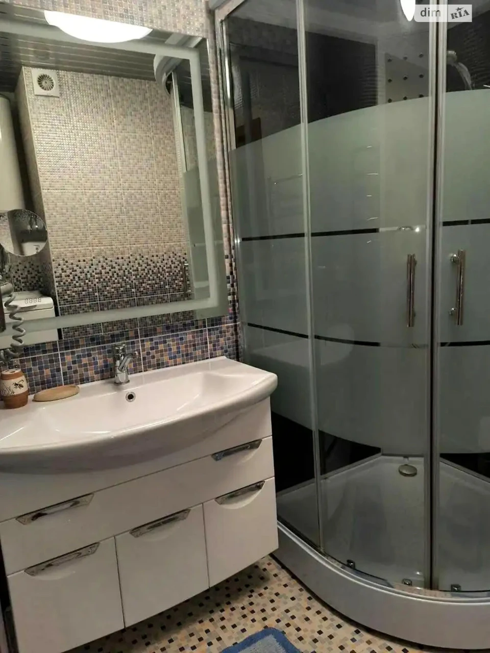 Long-Term Rental Apartment, Minsk District