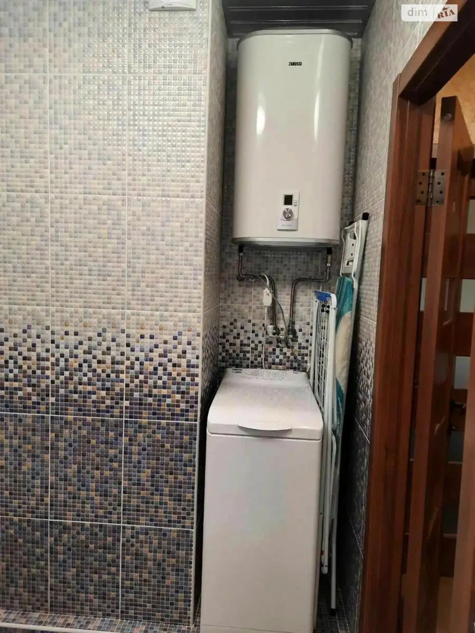 Long-Term Rental Apartment, Minsk District