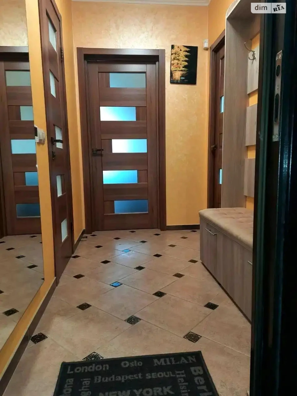 Long-Term Rental Apartment, Minsk District