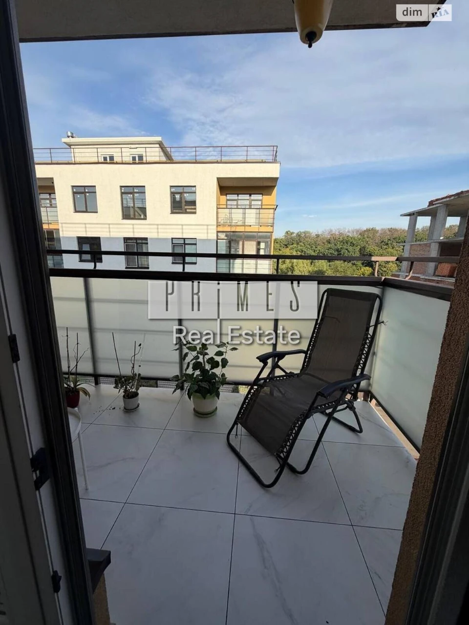 Long Term Rental Apartment Saperna Slobidka