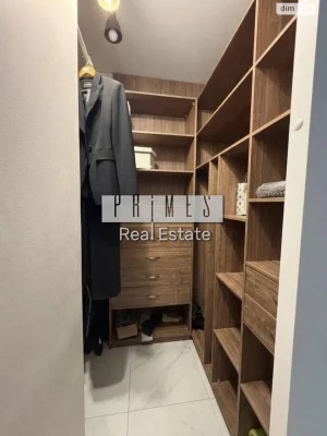 Long Term Rental Apartment Saperna Slobidka