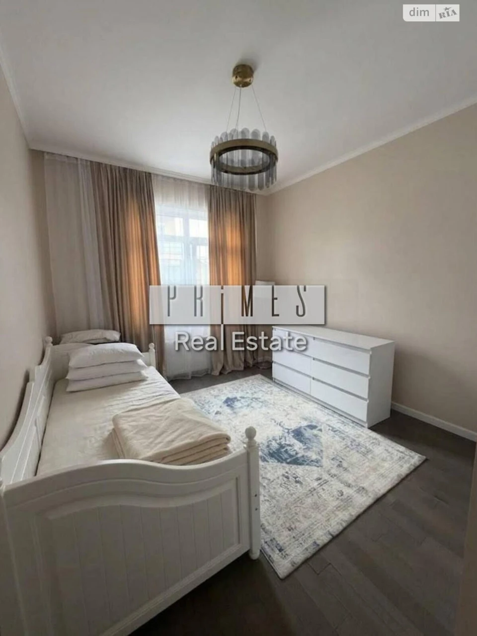 Long Term Rental Apartment Saperna Slobidka