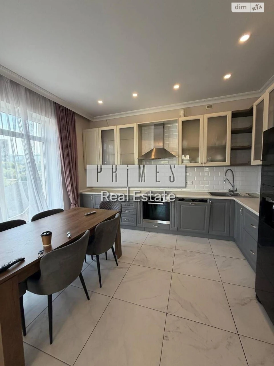 Long Term Rental Apartment Saperna Slobidka