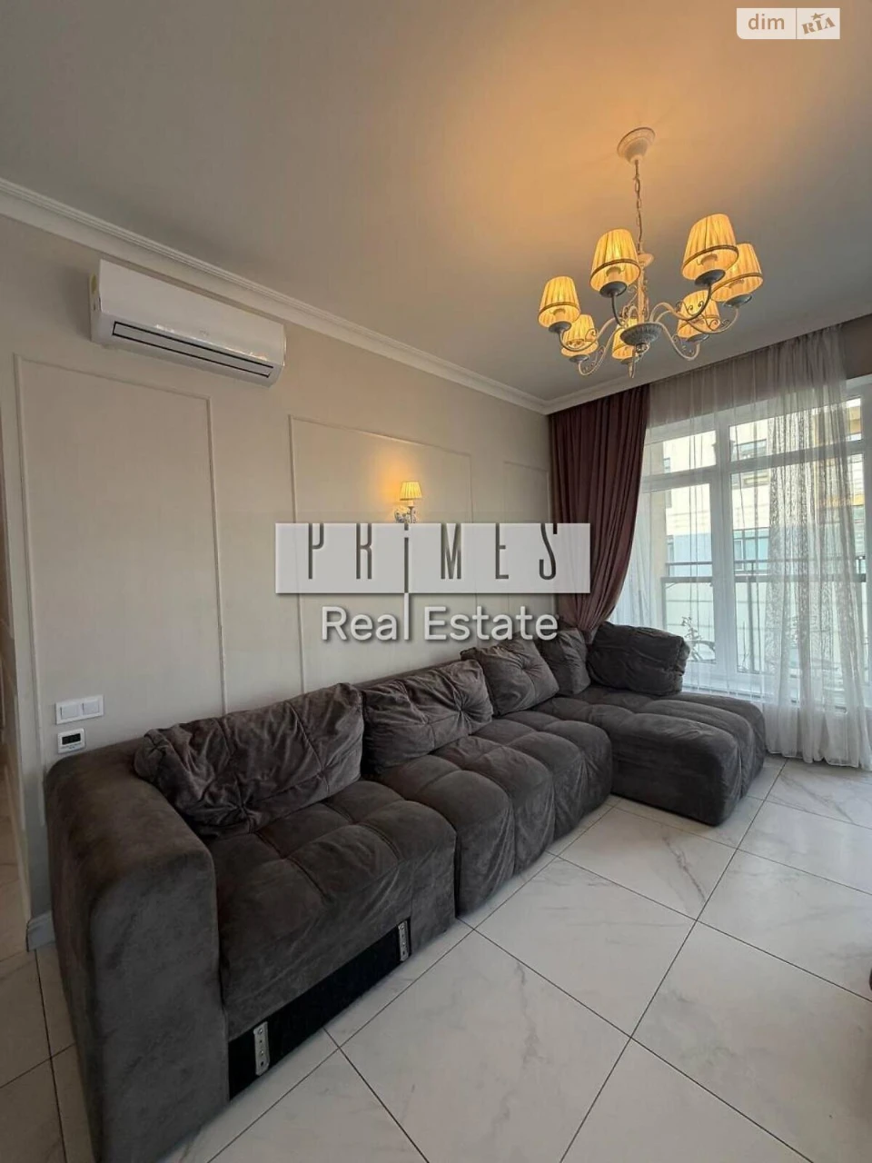 Long Term Rental Apartment Saperna Slobidka