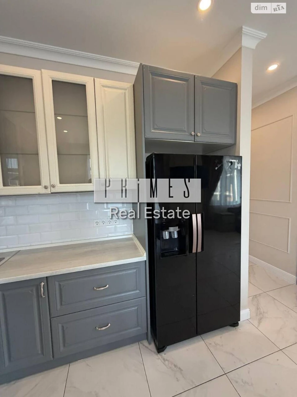 Long Term Rental Apartment Saperna Slobidka