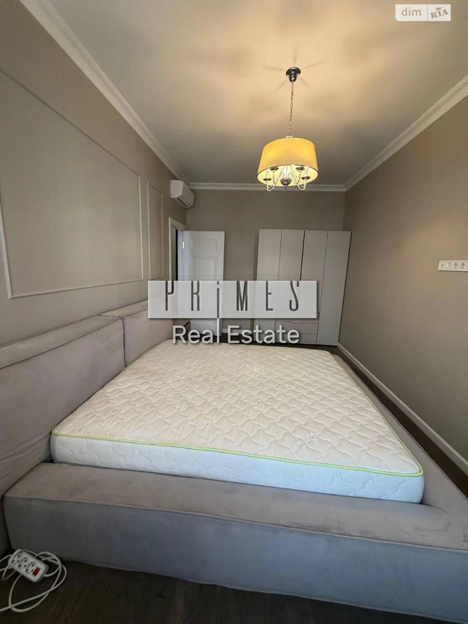 Long Term Rental Apartment Saperna Slobidka