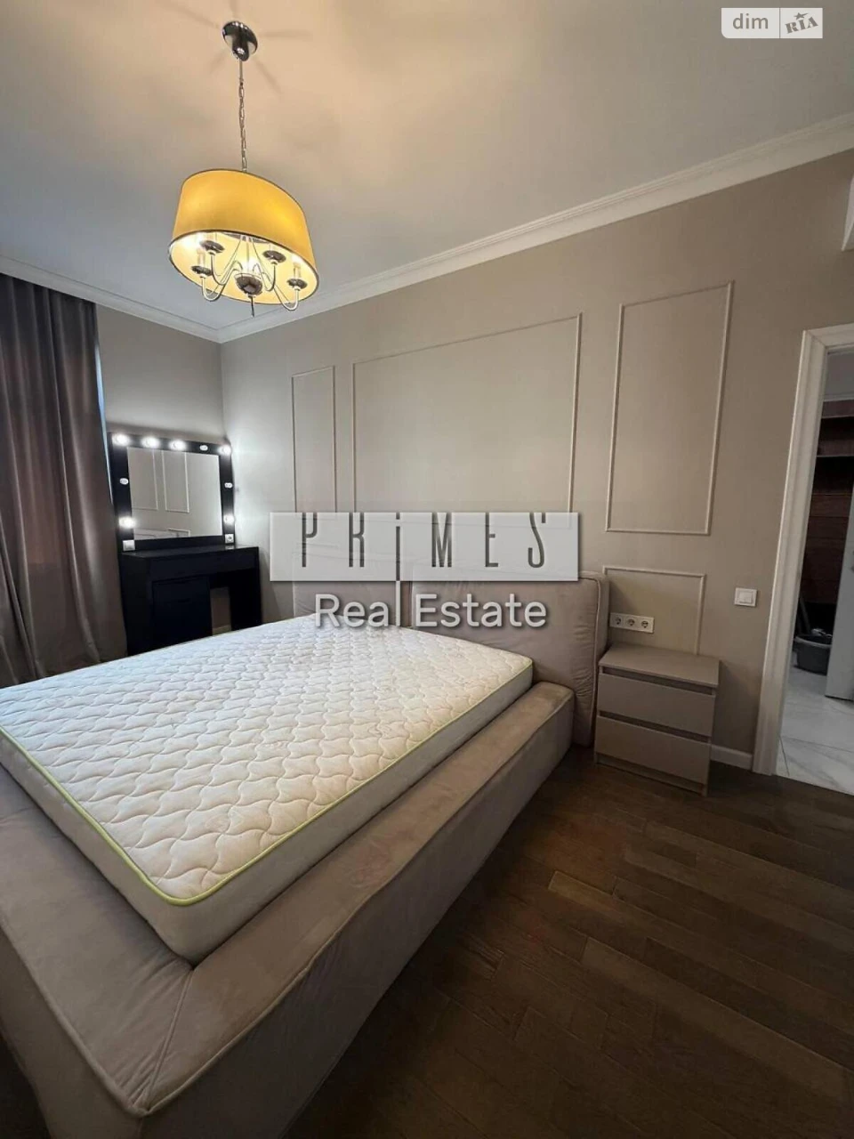 Long Term Rental Apartment Saperna Slobidka