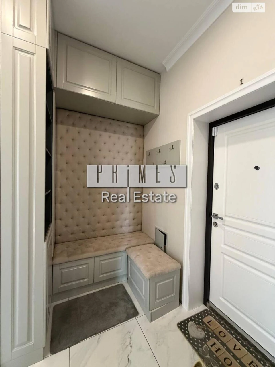 Long Term Rental Apartment Saperna Slobidka