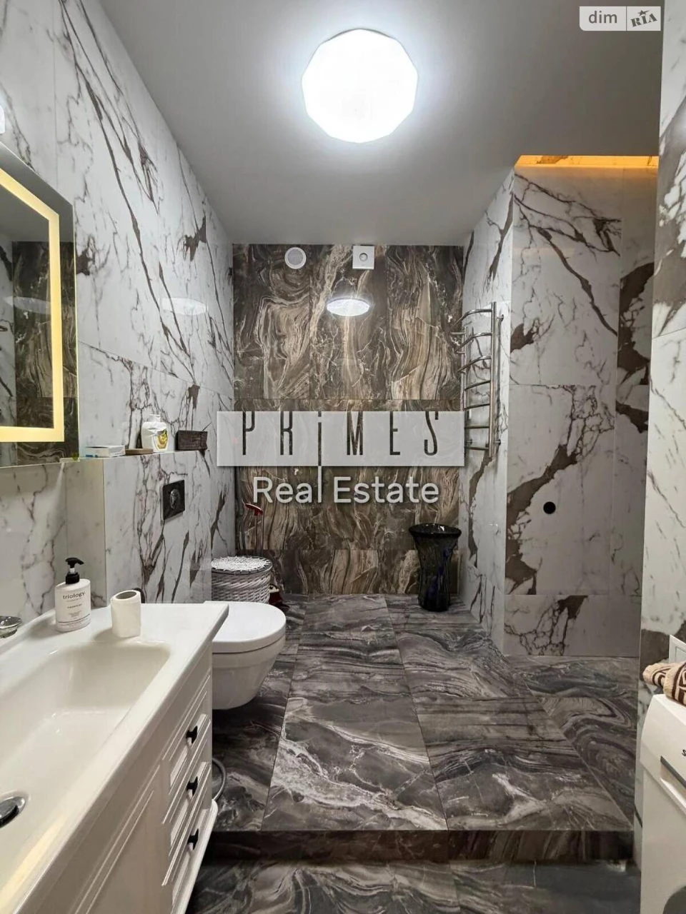 Long Term Rental Apartment Saperna Slobidka