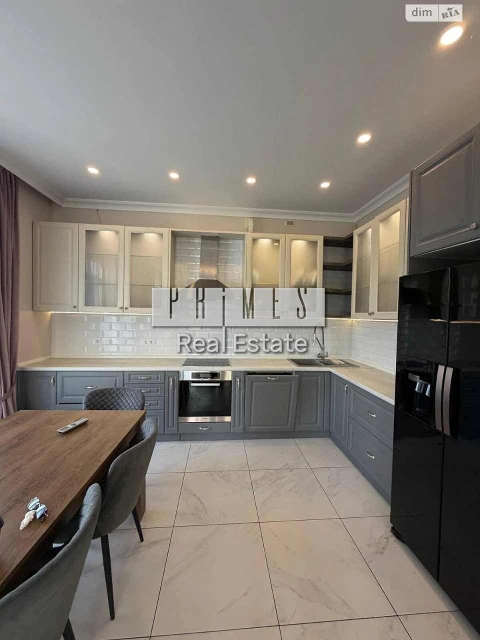 Long Term Rental Apartment Saperna Slobidka
