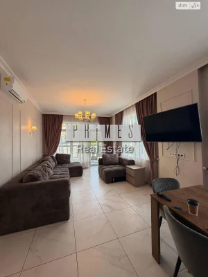 Long Term Rental Apartment Saperna Slobidka