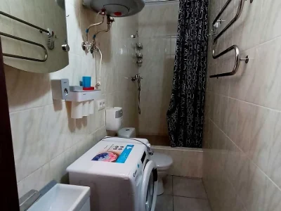 Apartment. Svetliczkogo st.