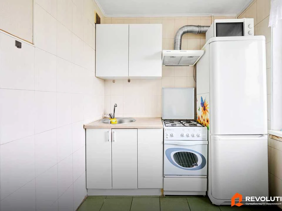 Квартира. Київ, Пантелеймона Куліша, 3