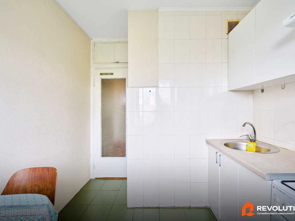 Квартира. Київ, Пантелеймона Куліша, 3