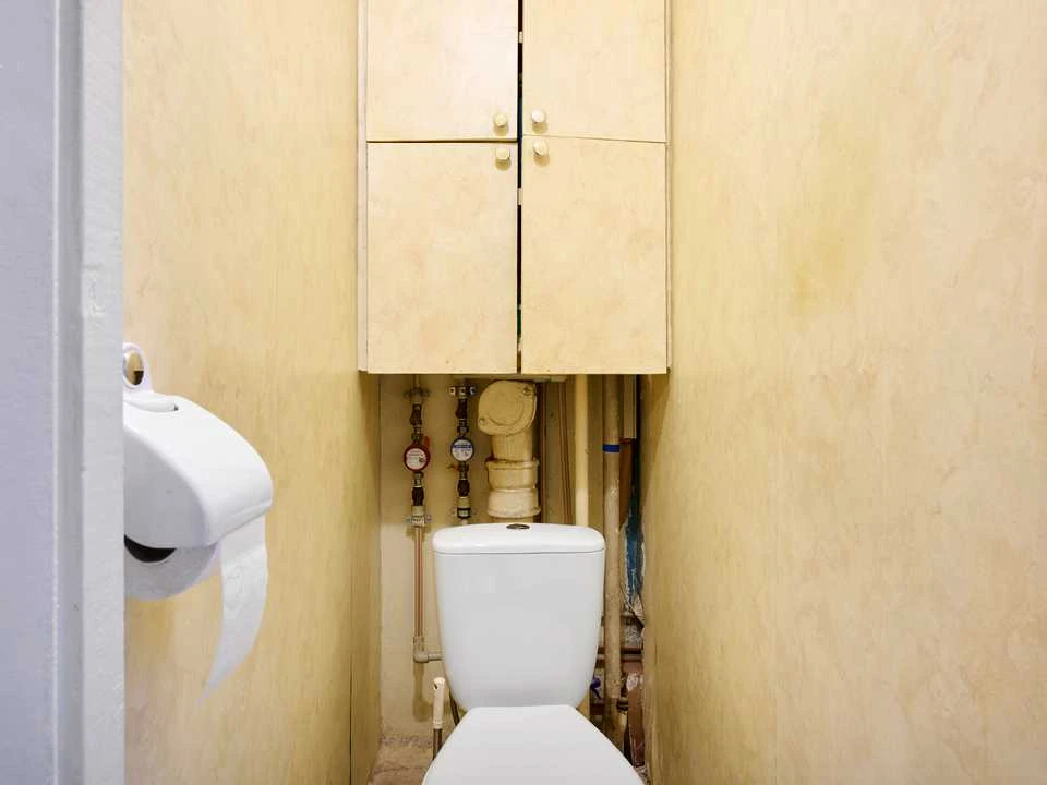 Квартира. Київ, Пантелеймона Куліша, 3