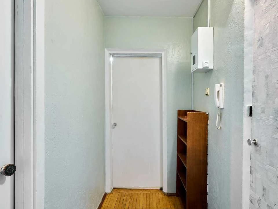 Квартира. Київ, Пантелеймона Куліша, 3