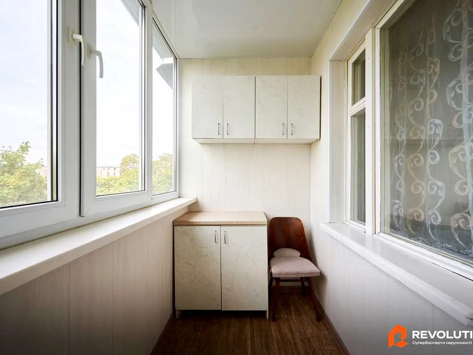Квартира. Київ, Пантелеймона Куліша, 3