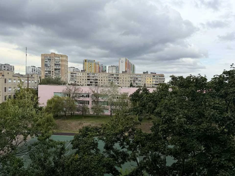 Квартира. Київ, Пантелеймона Куліша, 3