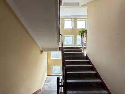 Квартира. Київ, Пантелеймона Куліша, 3