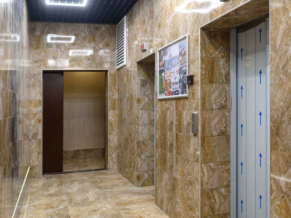 Квартира. Київ, Каховська вул.