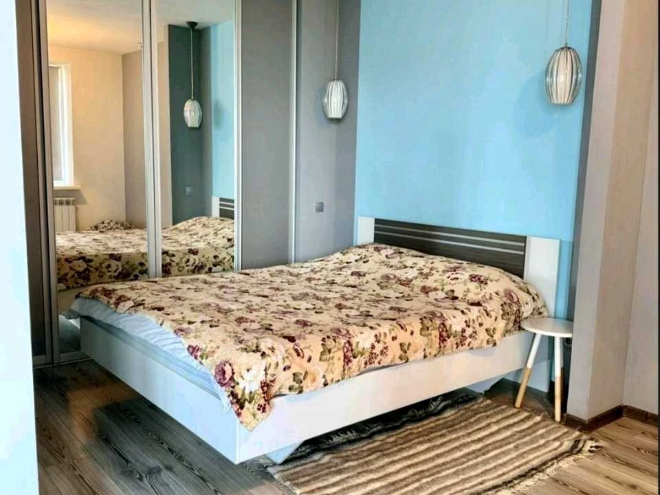 Квартира. Киев, Борщаговское шоссе.