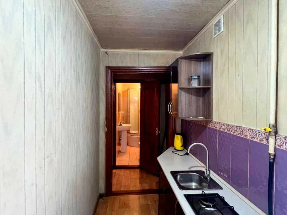 Квартира. Дніпро, вулиця Василя Вишиваного