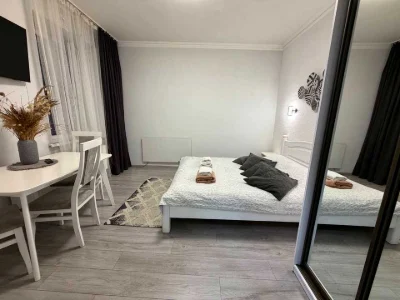 Apartment. Furmanska St., Lviv