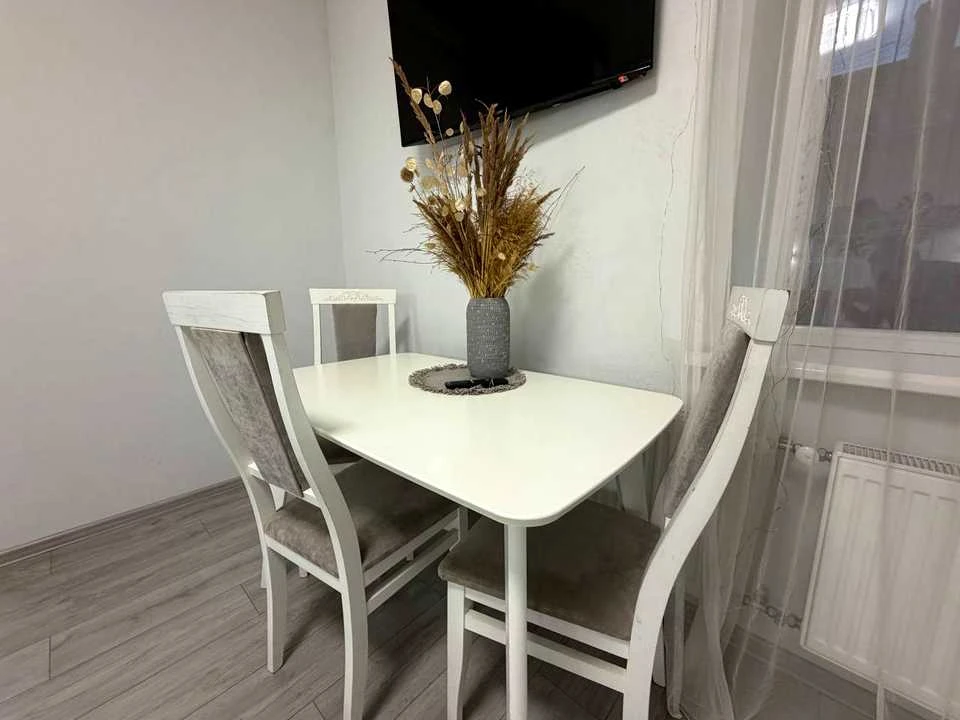 Apartment. Furmanska St., Lviv