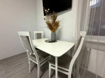 Apartment. Furmanska St., Lviv
