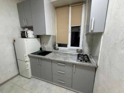 Apartment. Furmanska St., Lviv