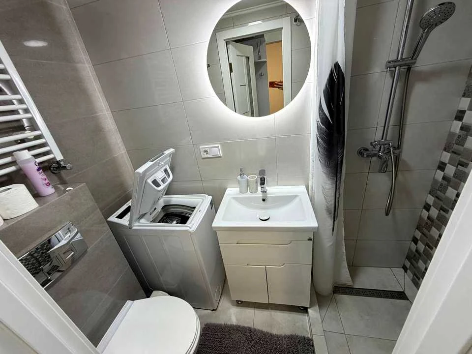 Apartment. Furmanska St., Lviv