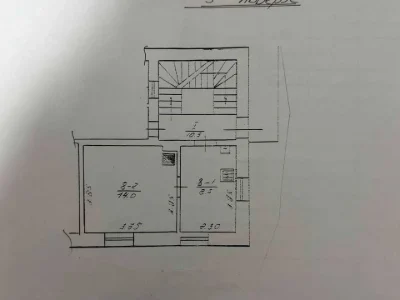 Apartment. Furmanska St., Lviv