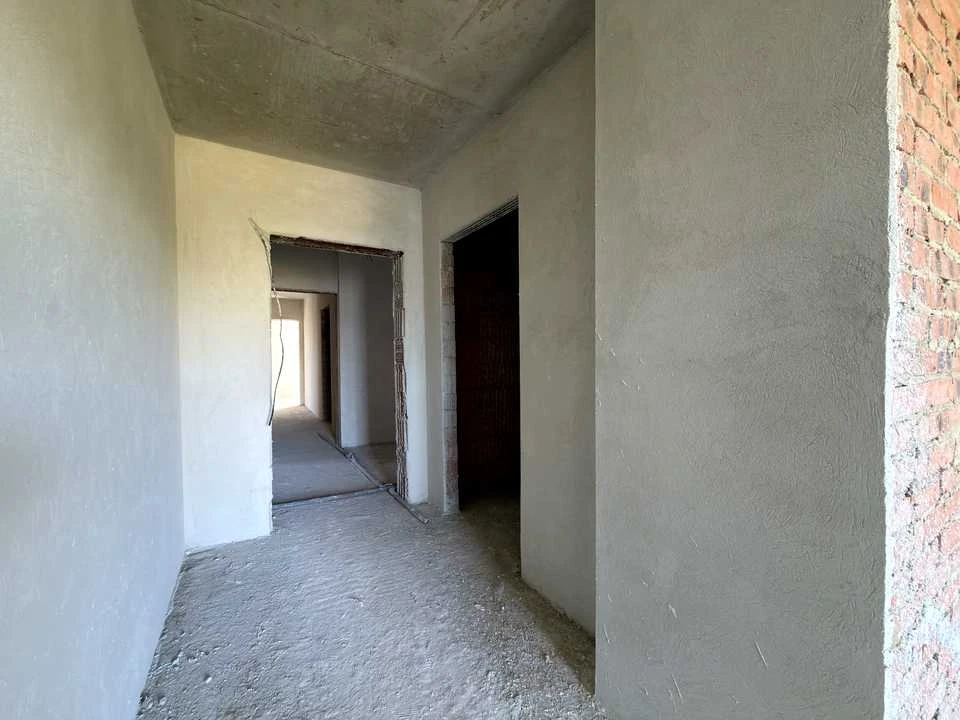 One-bedroom Apartment. Maloholoskivska Street, Lviv