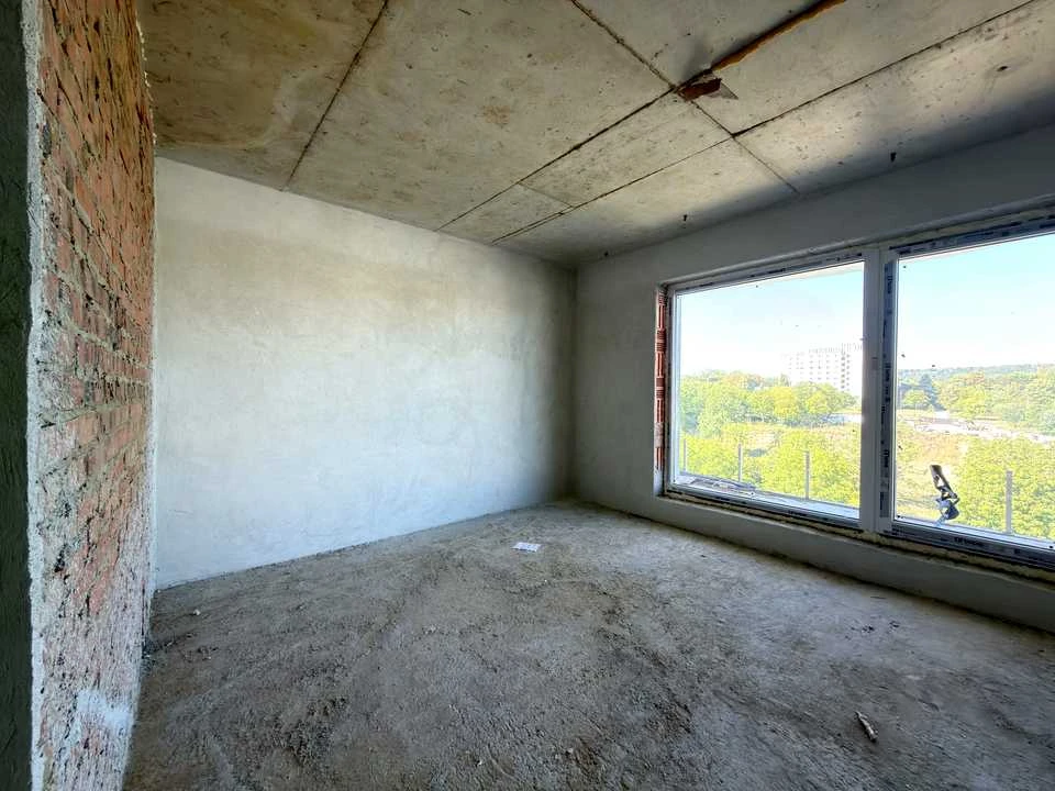 One-bedroom Apartment. Maloholoskivska Street, Lviv
