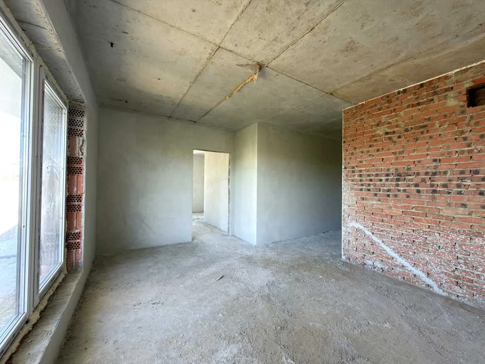 One-bedroom Apartment. Maloholoskivska Street, Lviv