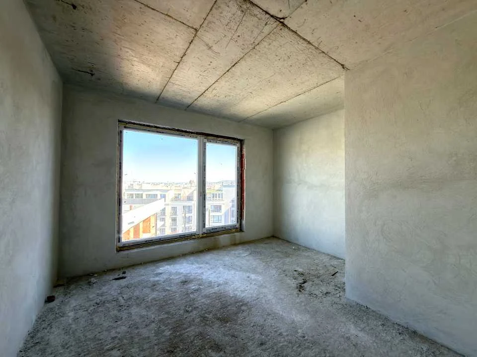 One-bedroom Apartment. Maloholoskivska Street, Lviv