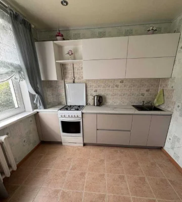 Sale of a 2-bedroom apartment on George Washington Street