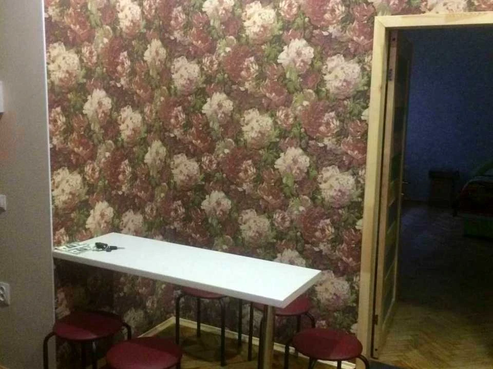 Apartment. Lviv, Severina Nalyvayka st.