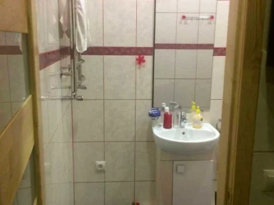 Apartment. Lviv, Severina Nalyvayka st.