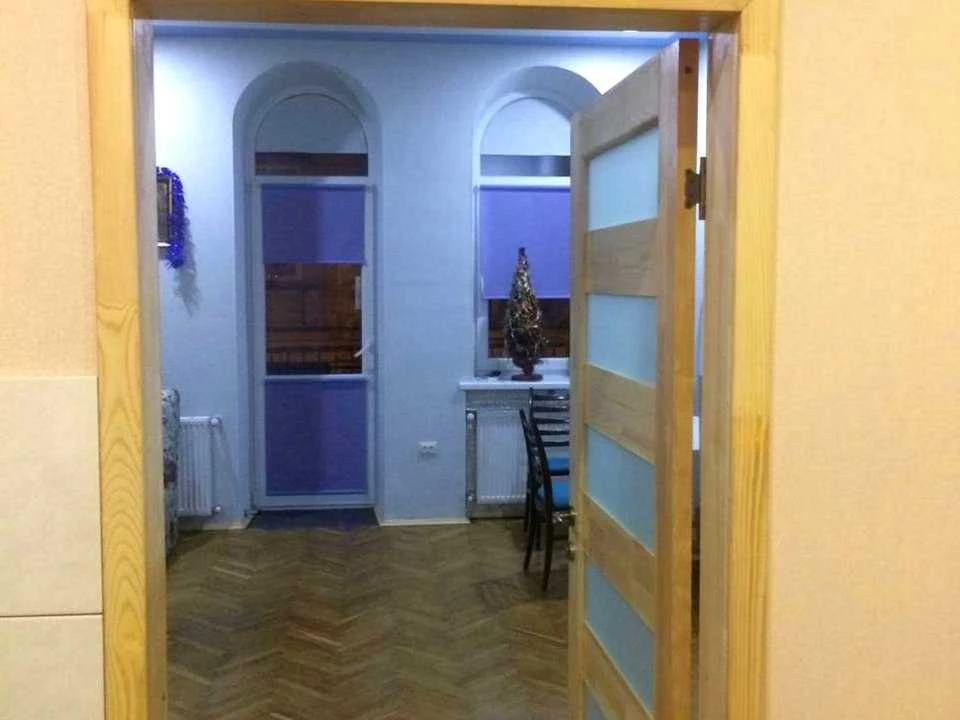 Apartment. Lviv, Severina Nalyvayka st.