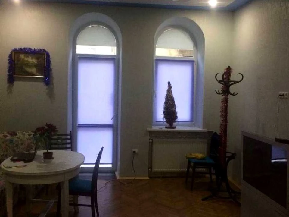 Apartment. Lviv, Severina Nalyvayka st.